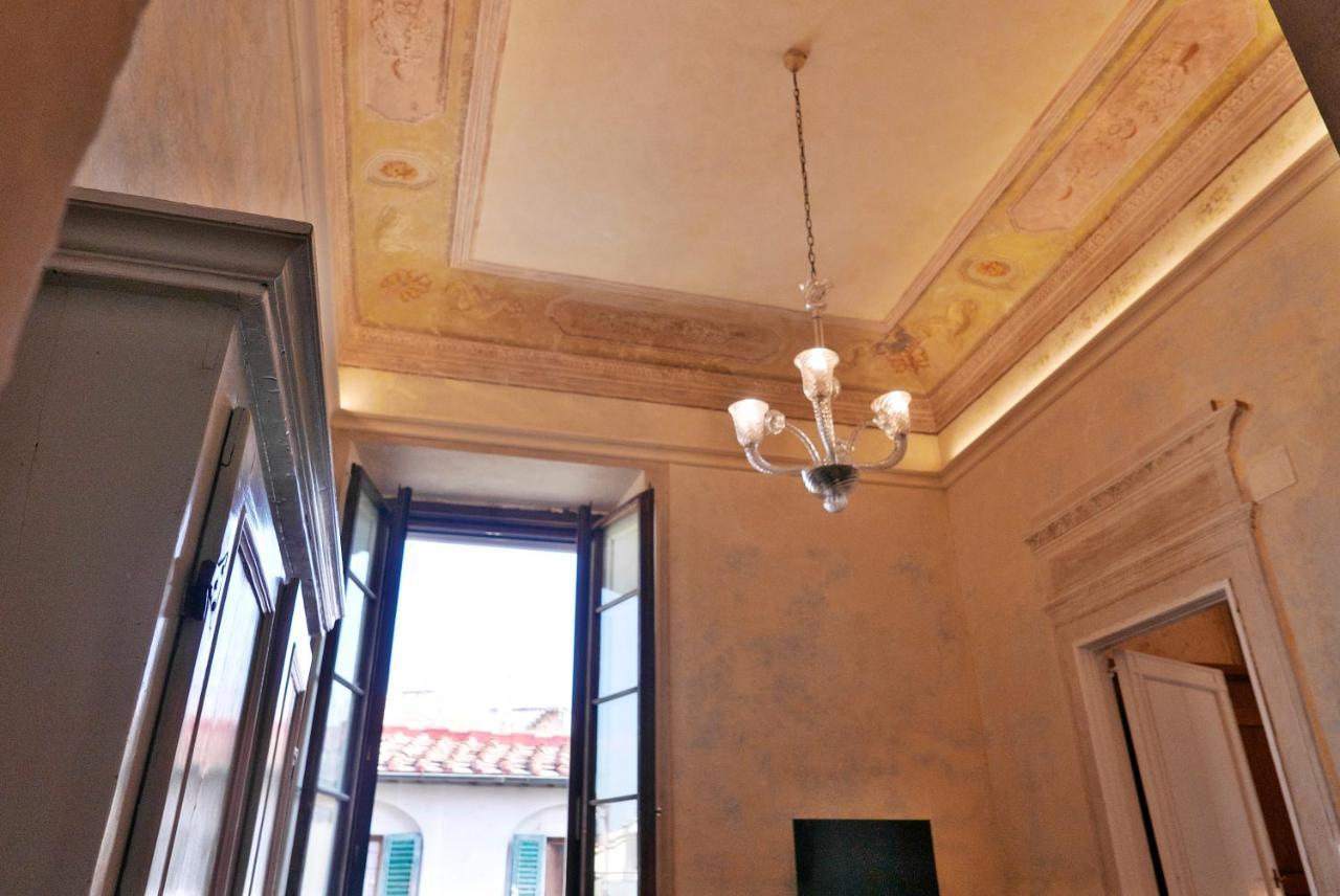 Appartamenti Oriuolo Florença Exterior foto